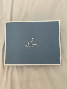 Jacadi Paris baby boy gift set(hat, scarf, gloves)