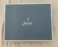Jacadi Paris baby boy gift set(hat, scarf, gloves)
