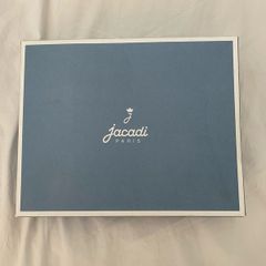 Jacadi Paris baby boy gift set(hat, scarf, gloves)