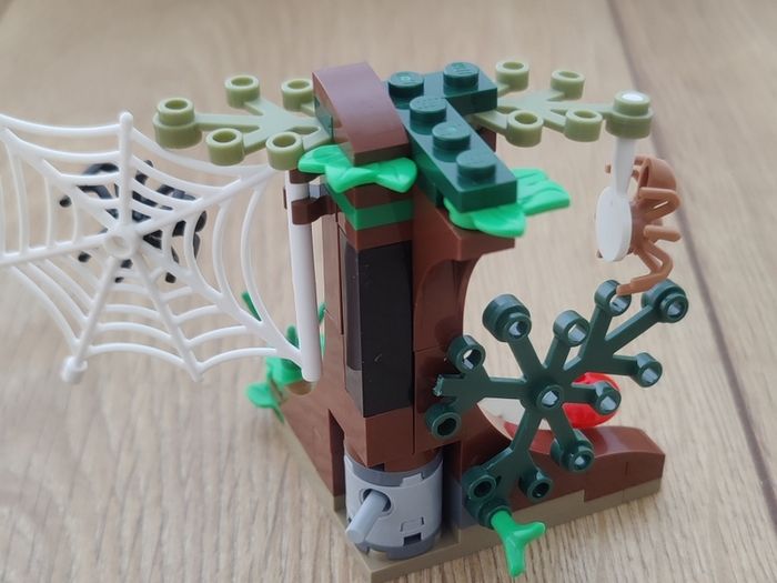 Lego Harry Potter, 75950