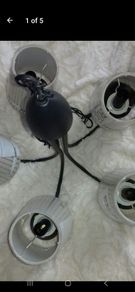 Ceiling Light fitting