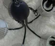 Ceiling Light fitting
