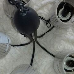 Ceiling Light fitting