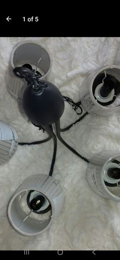 Ceiling Light fitting