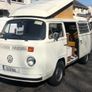 T2 VW Camper 1973 Image 8