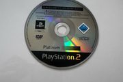 Tom Clancys Splinter Cell Platinum PS2