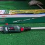 Bosch Cordless Pole Saw UniversalChainPole 18 (Battery, Charger, Cardboard Box, 18-Volt System, 2.5 Ah) Image 2