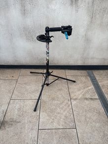 bike stand
