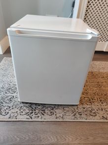 GONE  Mini Fridge