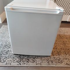GONE  Mini Fridge