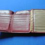 Gino Valentini Leather Wallet - Vera Pelle Image 6