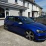 vw golf r alloys Image 5