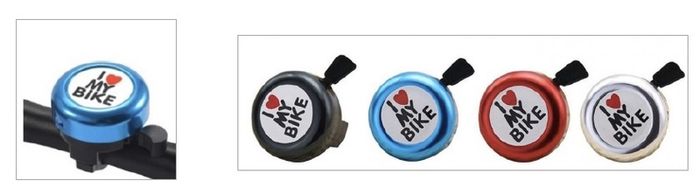 Bike Bells