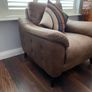 3-Seater Sofa and single Armchair Image 3