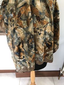 Jim Renoir scarf