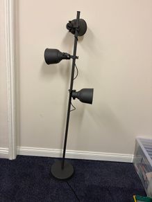 Office Floor Lamps