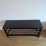 IKEA bench and shoe storage Image 2