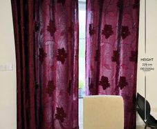 Curtains