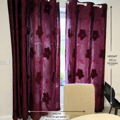 Curtains