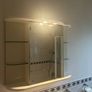 bathroom storage Image 4
