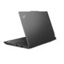 Lenovo ThinkPad E14 Gen 5 - 14 inch Slim Laptop Ryzen 5 7530U 16GB RAM 256GB Windows 11 Pro Black Image 2