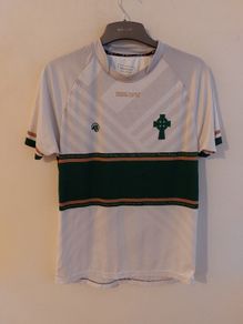 bloody sunday gaa jersey