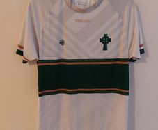 bloody sunday gaa jersey