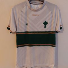 bloody sunday gaa jersey