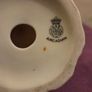 Arcadian Crested China Round Tower Windsor Image 4