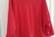 Fine Corduroy Tunic,