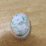 Rare Porcelaine Les Griffes Collection D art Limoges France Covered Trinket Box Image 4