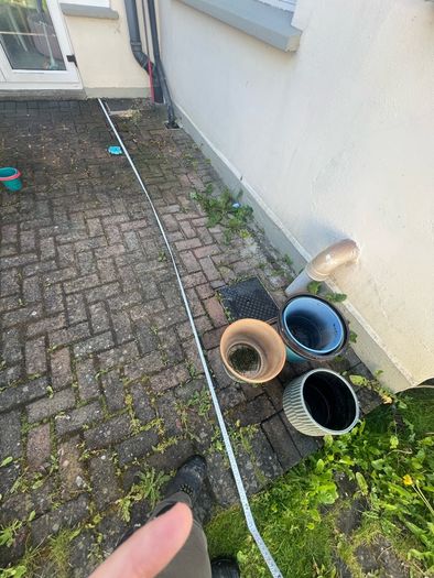 patio bricks