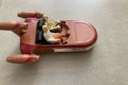 vintage star wars die-cast landspeeder