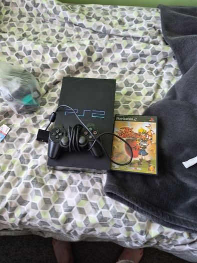 Playstation 2