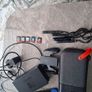 Nintendo switch+Dock and more. Image 3