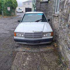Mercedes-Benz Other 1992