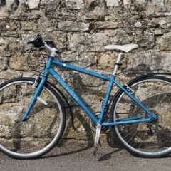 bicycle for sale