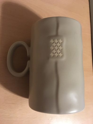 Rae Dunn Studio By Magenta ENJOY Mug