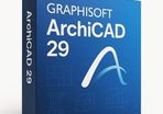 Graphisoft Archicad 29 Licence key 12 months