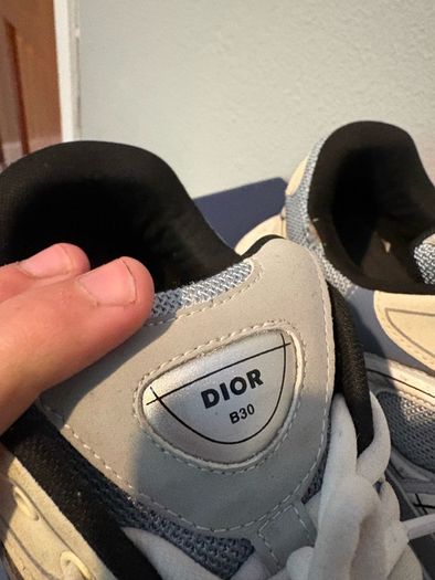 Dior b30s