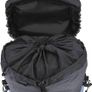 60L Adjustable Trekking Backpack Hiking Backpack Travel Backpack with Rain Cover Image 3
