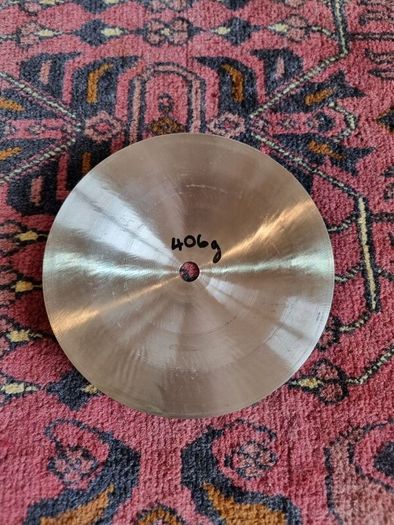Stagg Bell Cymbal