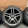 18in 5x112 genuine AMG alloys Image 3