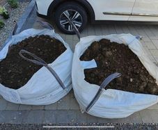 Topsoil