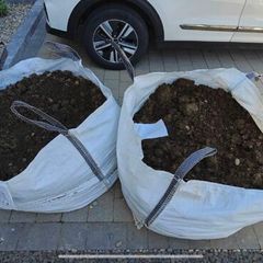 Topsoil