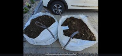 Topsoil