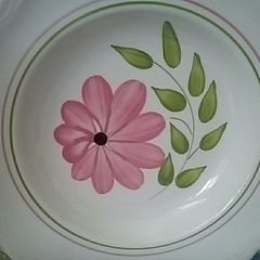 Italian Delphware by Primula