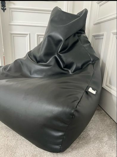 Extreme Lounging Luxury Mighty B Bean Bag
