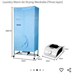 Electric  Dryer
