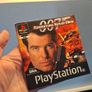 007 Ps1 Games x2 Image 5